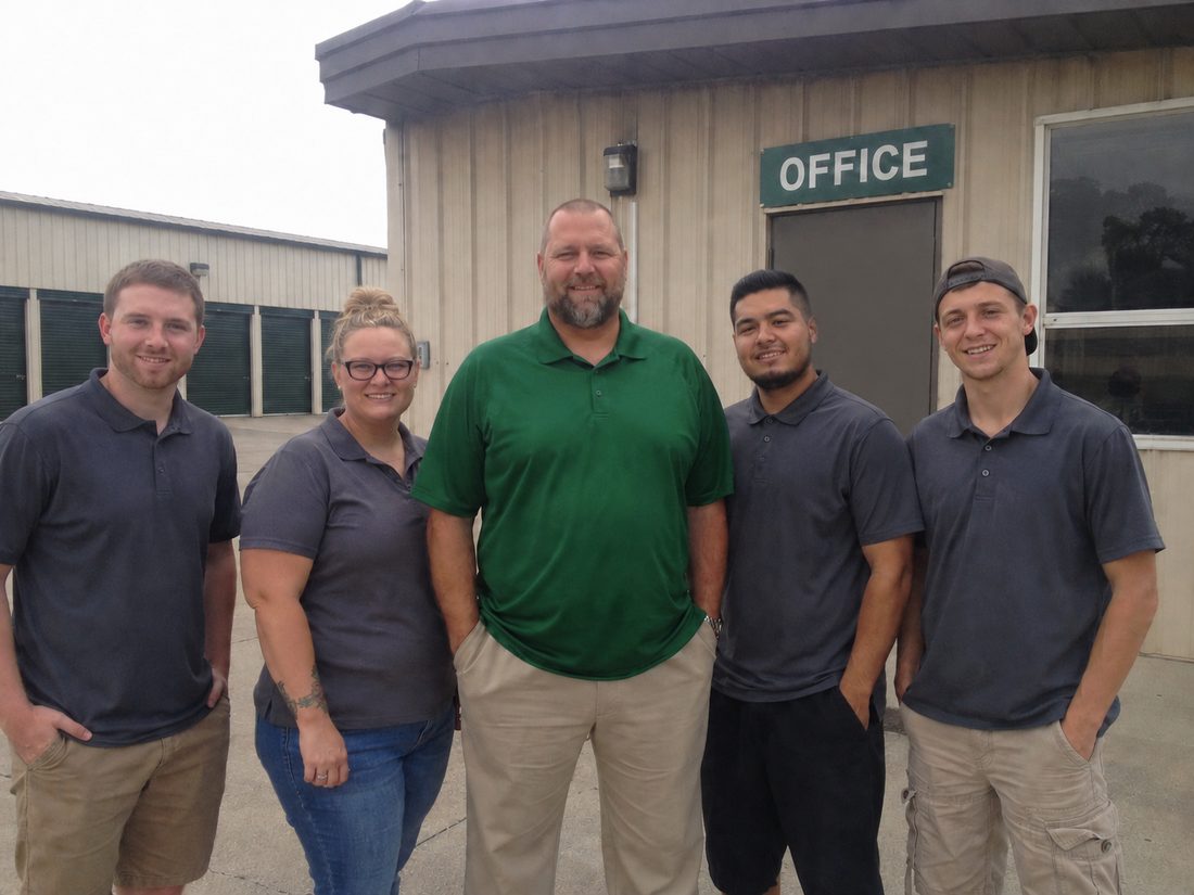 Pest control professionals in Buena Park, CA