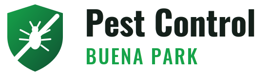 Buena Park Pest Control